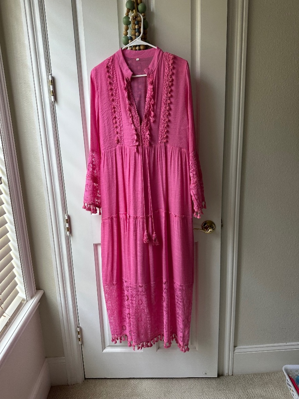 Beach Dress L